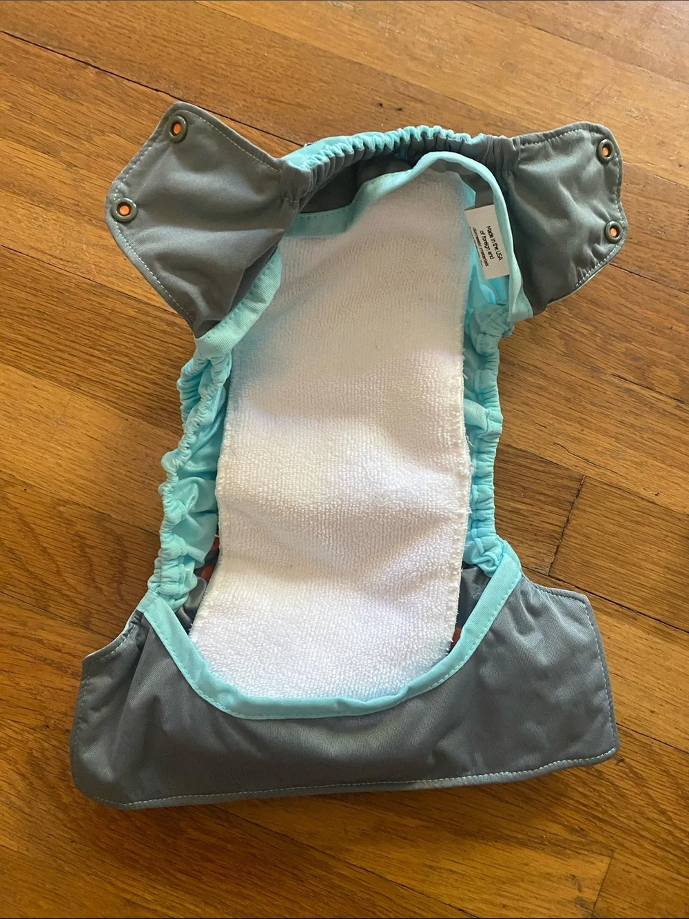 Cloth Diapers